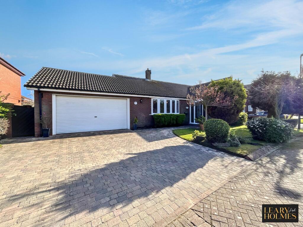Main image of property: Cleadon Lea, Cleadon, SR6