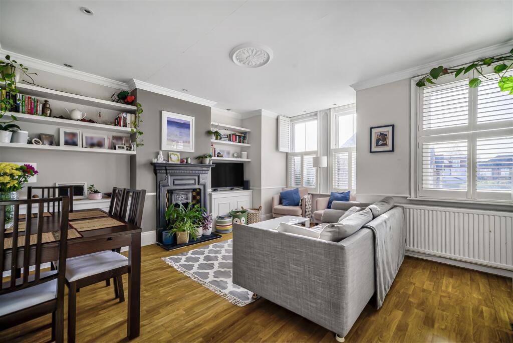 Main image of property: Avondale Road, Mortlake, London, SW14