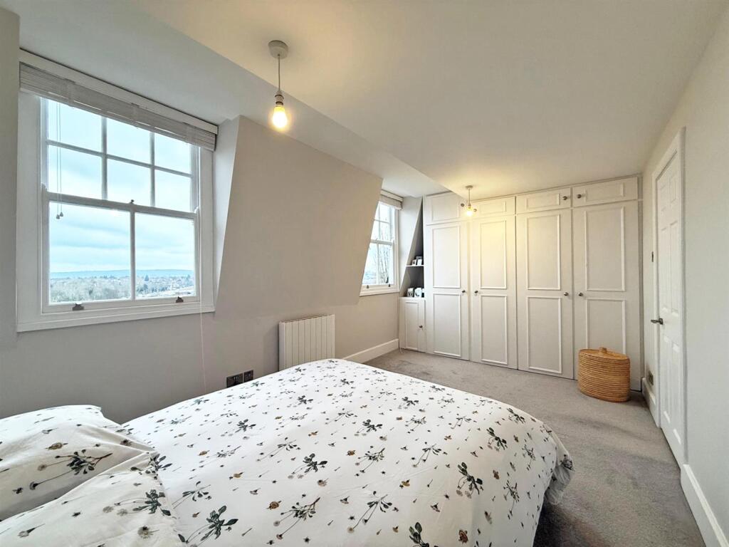 Apartment in Shrewsbury, Shropshire - View 5