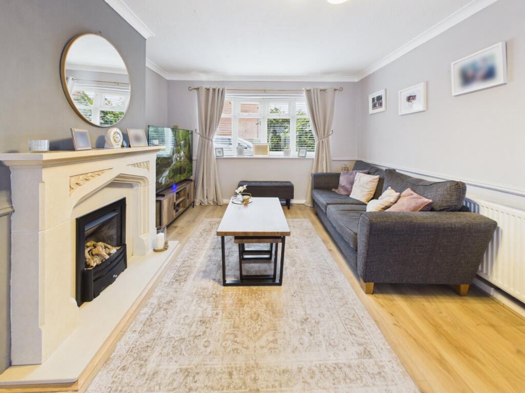 House in Gateshead, Wardley - View 4