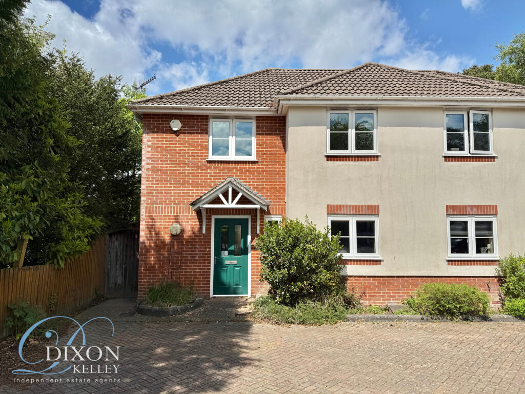 Main image of property: Glenwood Road, West Moors, Ferndown, Dorset, BH22