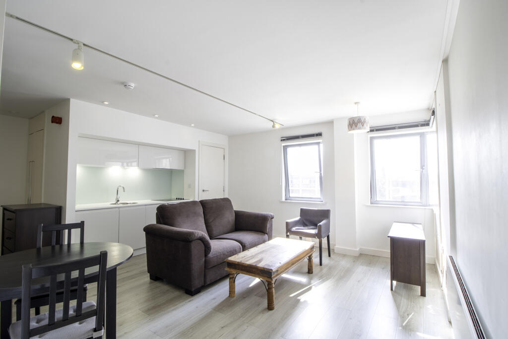 Main image of property: Manor Mills, Leeds City Centre