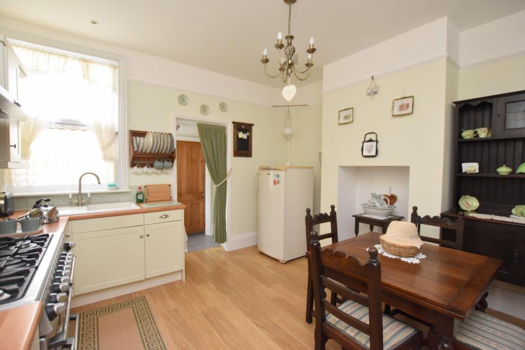 House in Canterbury - View 5