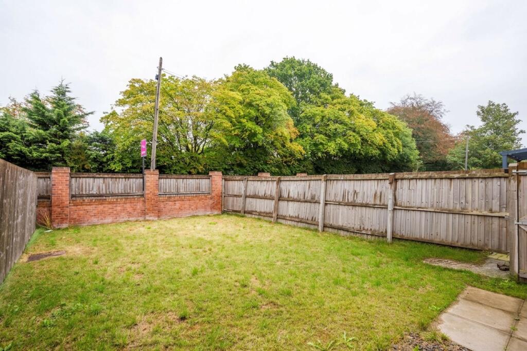 House in Liverpool - View 4