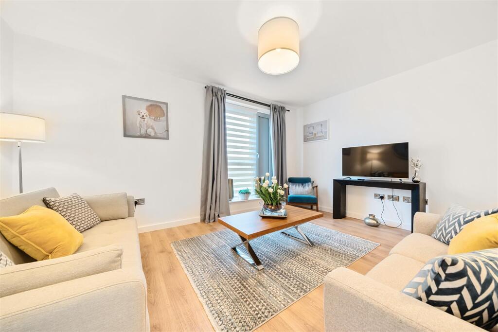 Main image of property: Stoneworks Place, Matlock Spa, Matlock, DE4 3UG