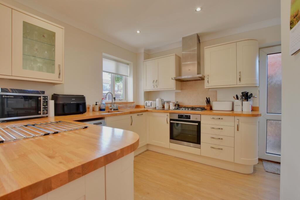 House in Maldon, Latchingdon - View 5