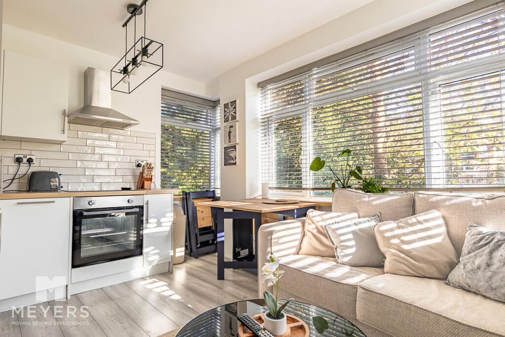 Main image of property: Vale Road, Bournemouth, BH1 3
