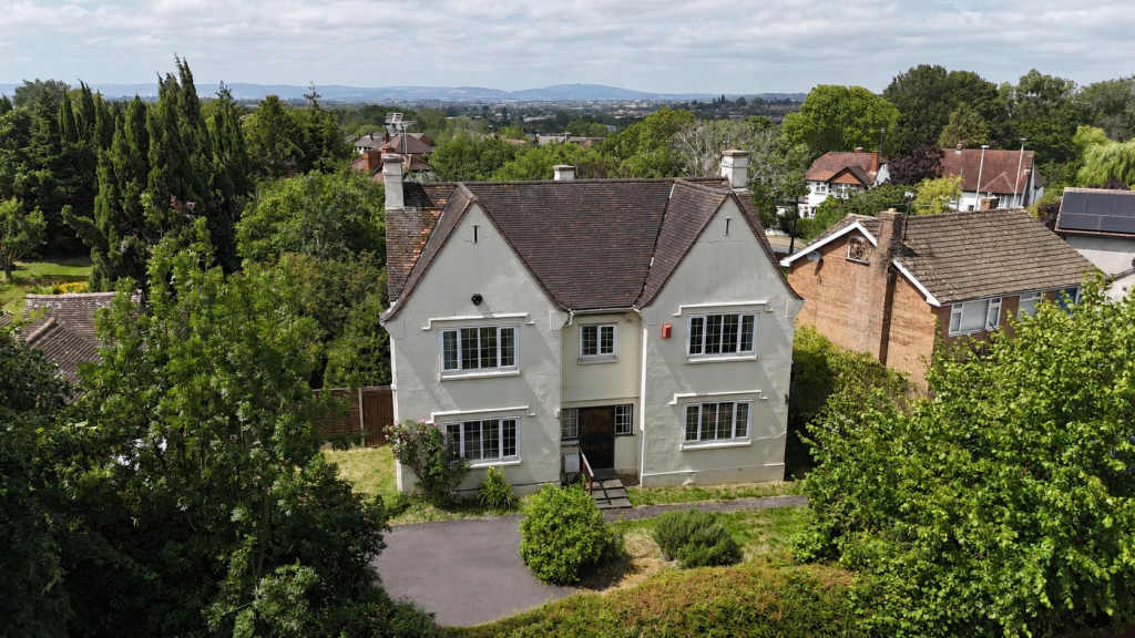 Main image of property: Stroud Road, Tuffley, Gloucester