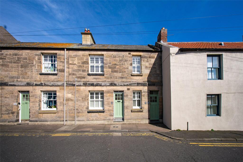 Main image of property: Chapel Street, Berwick-upon-Tweed, Northumberland