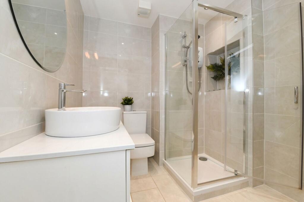Little Moss Lane, Swinton, M27 photo 3