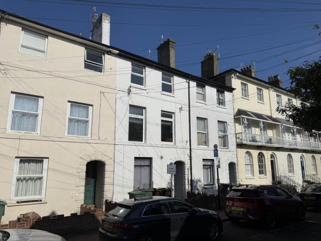 Main image of property: York Road, , Tunbridge Wells