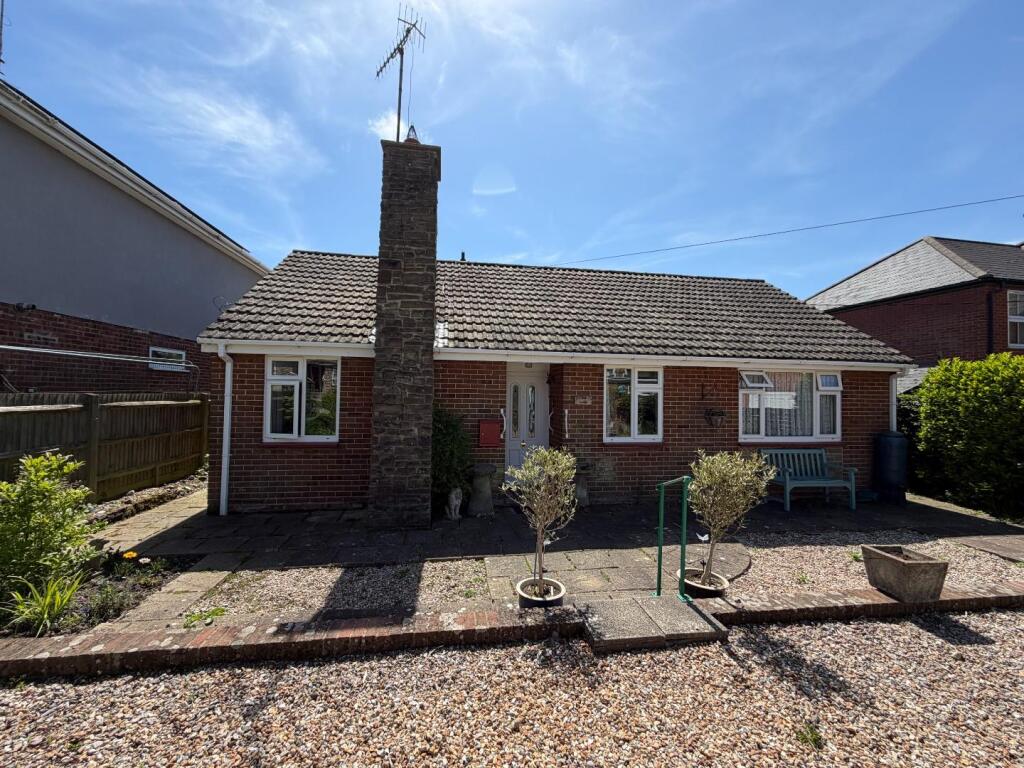 Main image of property: Peene, Folkestone