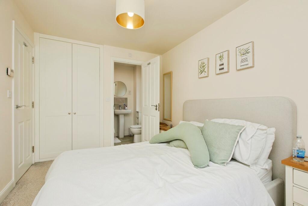House in South Derbyshire, Highfields, Findern - View 4
