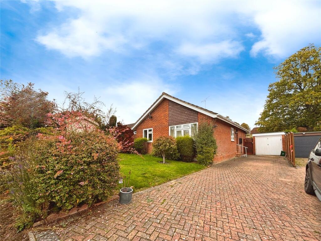 Main image of property: Rectory Close, Ewhurst, Cranleigh