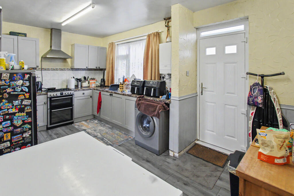 House in Sheffield - View 5