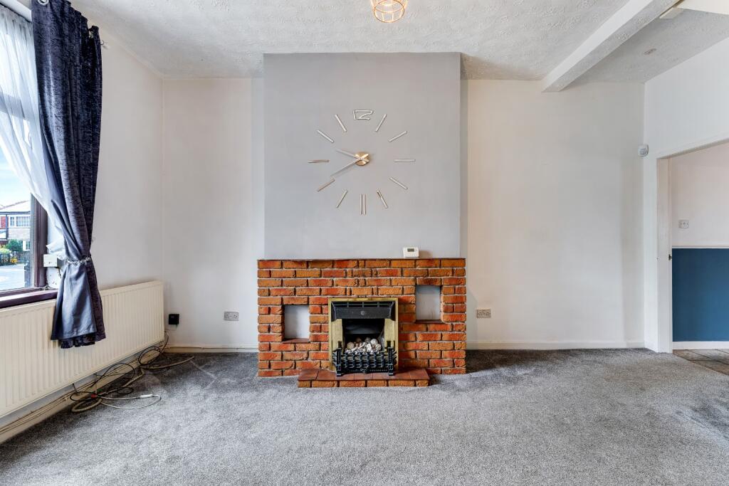 Longcauseway, Farnworth, Bolton, Lancashire, BL4 photo 5