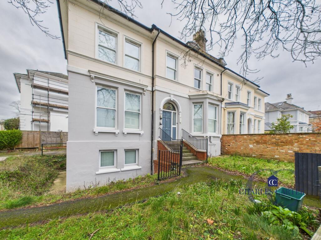 Main image of property: Western Road, Cheltenham