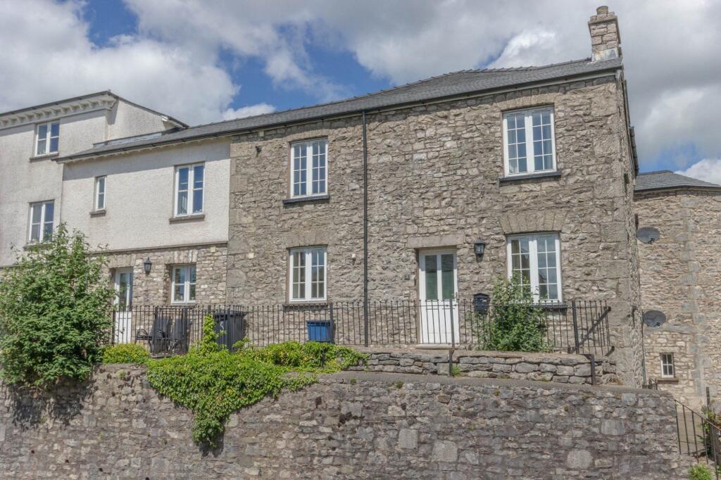 Main image of property: 3 The Mount, Beast Banks, Kendal