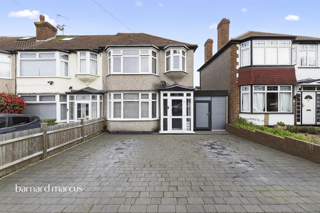 Main image of property: Molesey Drive, Cheam, SUTTON