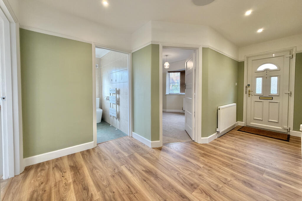 Main image of property: Orchard Valley, Hythe, Kent