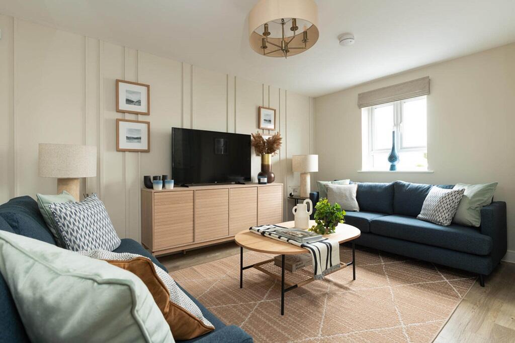 Lady Lane,
Swindon,
Wiltshire,
SN25 4DN photo 4