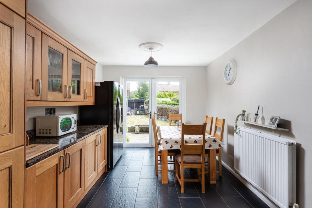 House in York - View 2