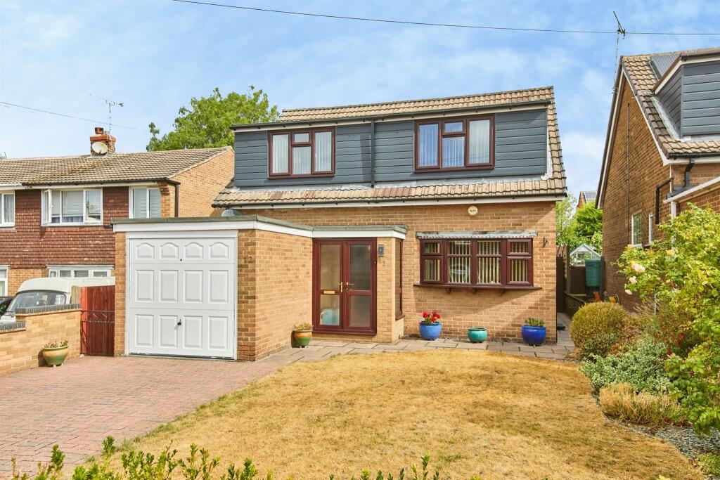 Main image of property: Weir Bank, BURTON-ON-TRENT