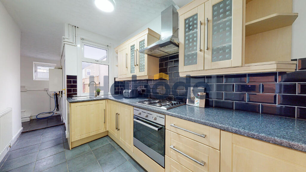 Main image of property: Chapman Road, Little Coates, Cleethorpes, DN35 7JP