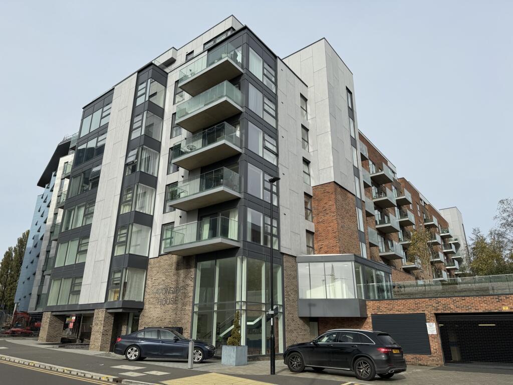 Main image of property: East Station Road, Fletton Quays, Peterborough