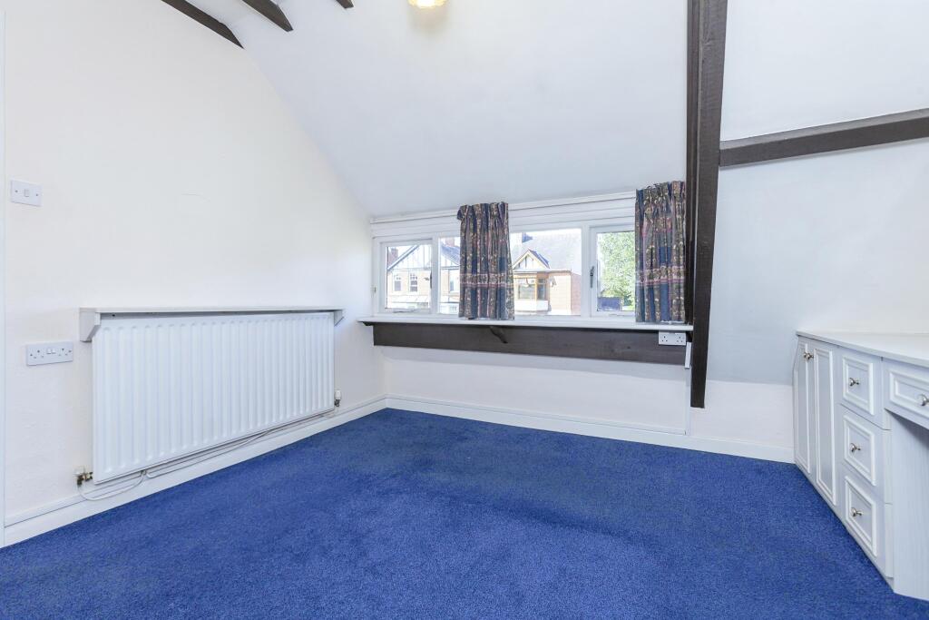 Apartment in Leicester - View 5