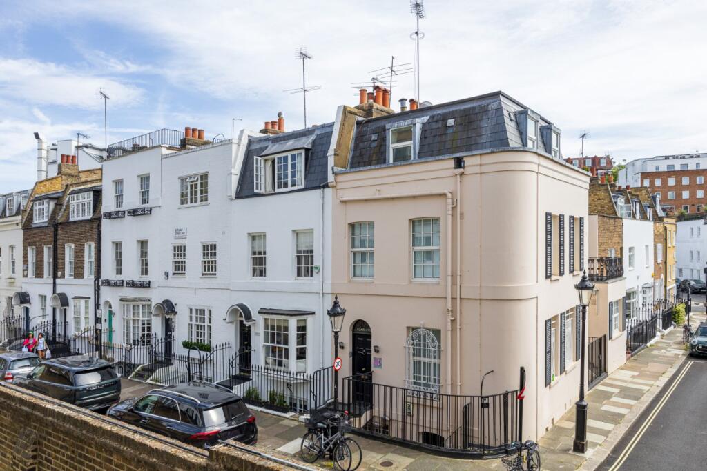 Main image of property: Rutland Street, Knightsbridge, London, SW7