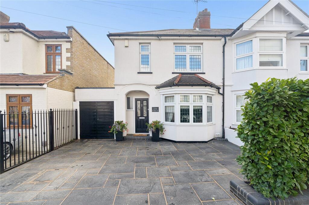 Main image of property: St. Marys Lane, Upminster, RM14