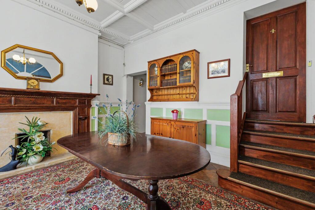 Apartment in Worcester - View 5