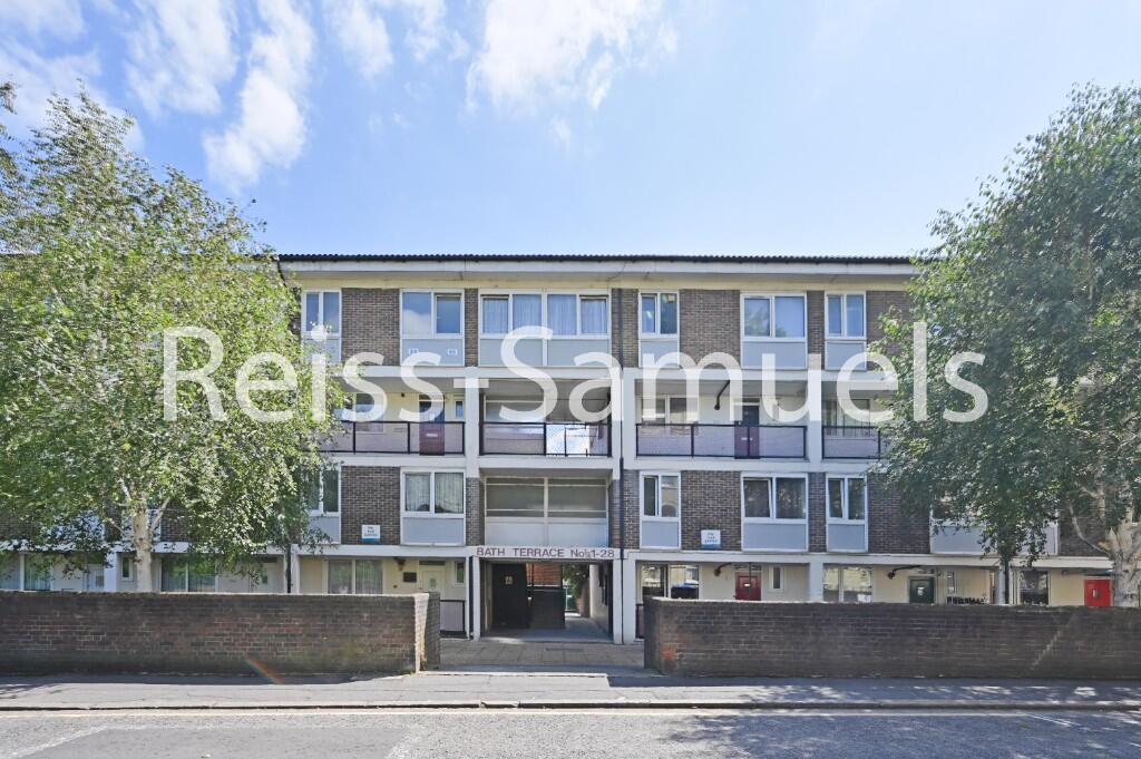Main image of property: Bath Terrace, Borough,London, SE1