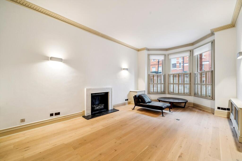 Main image of property: Egerton Gardens, London, SW3