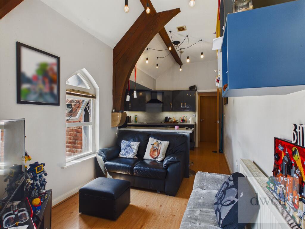 Main image of property: Armley Lodge Road, Armley, LS12 2AT