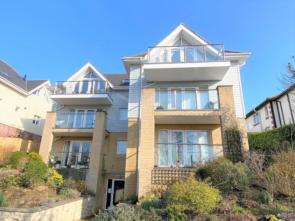 Main image of property: Preston Road, Weymouth