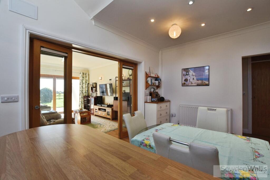 House in Peterborough - More
