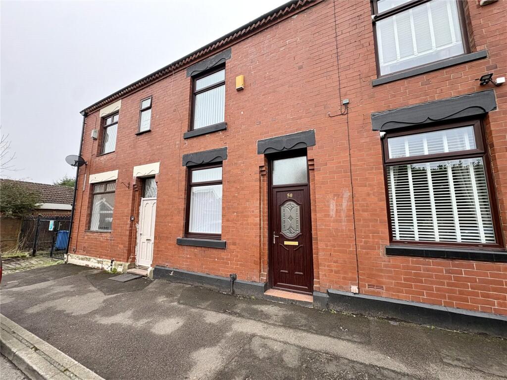 Main image of property: Watersheddings Street, Oldham, Greater Manchester, OL4
