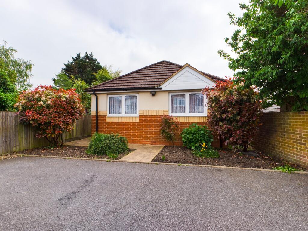 Main image of property: Chertsey, Surrey, KT16