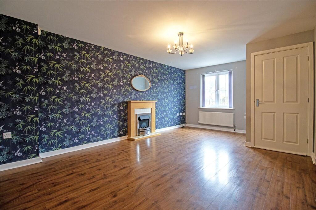 Sunningdale Way, Gainsborough, DN21 photo 2