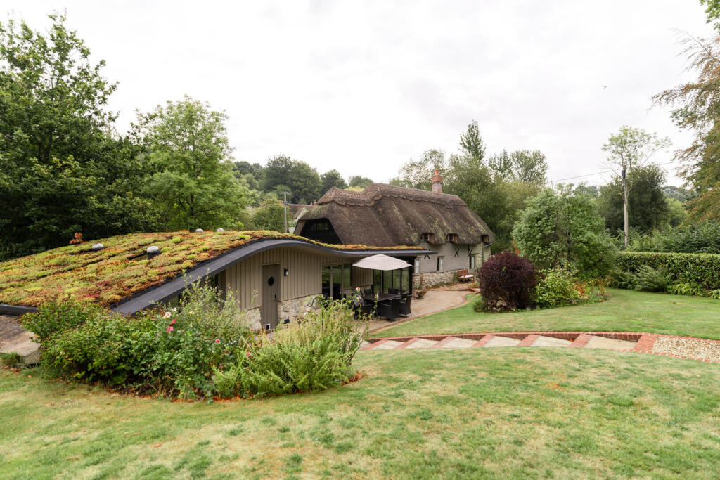 House in Ansty