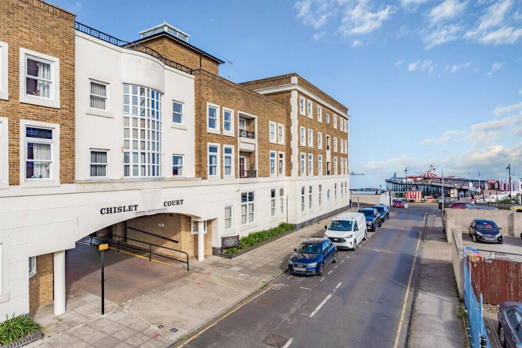 Main image of property: Pier Avenue, Herne Bay