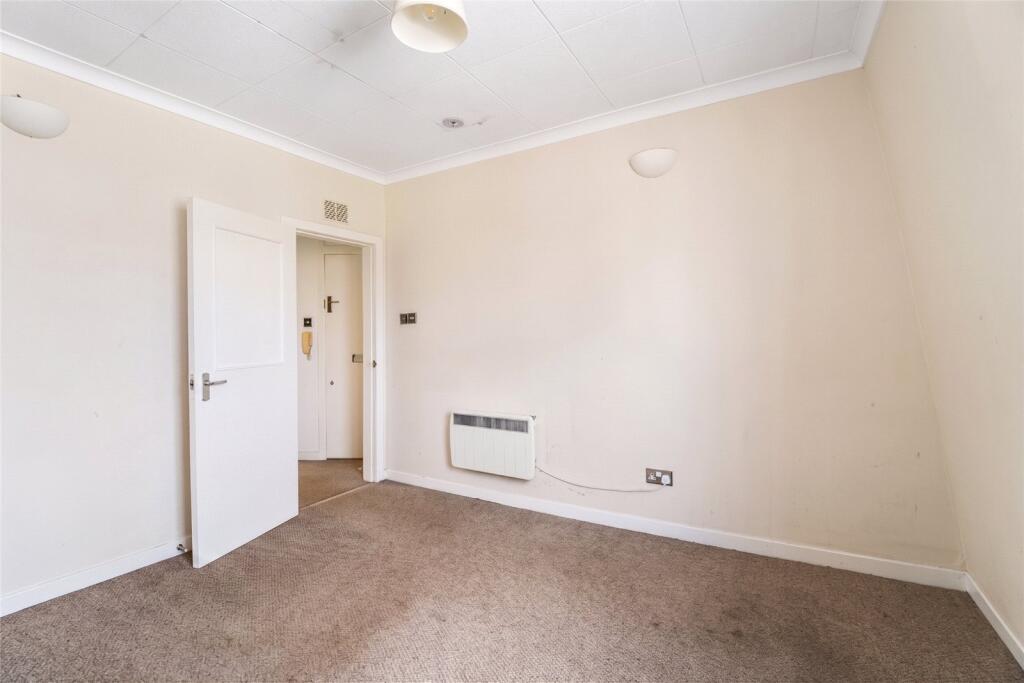 Apartment in Aberdeen, Broomhill, Ashley and Broomhill - More