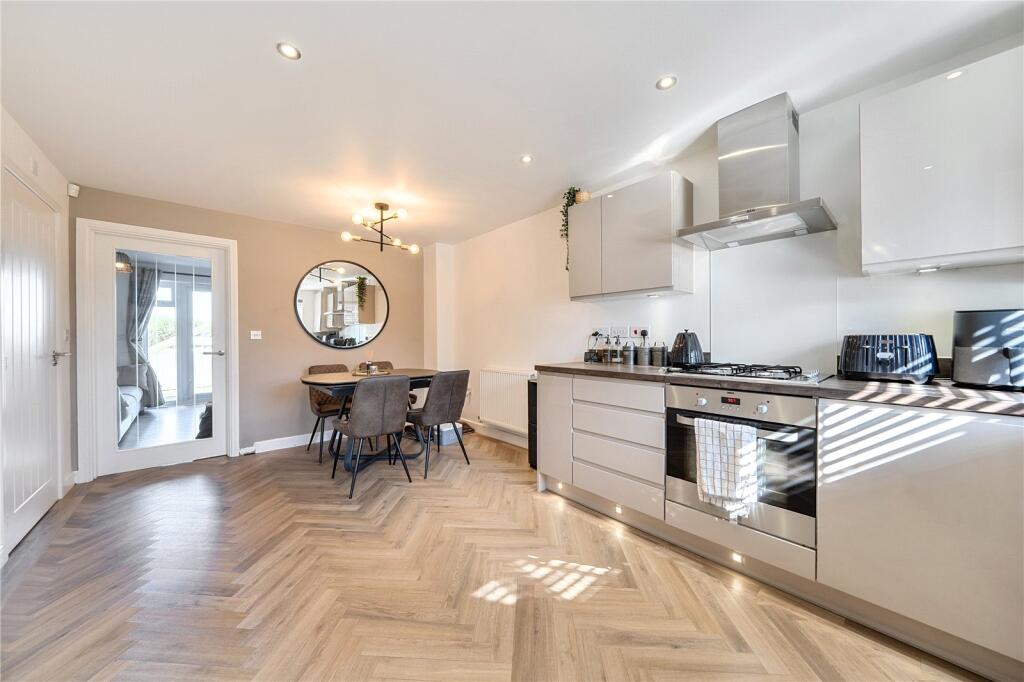 House in Manchester - View 4