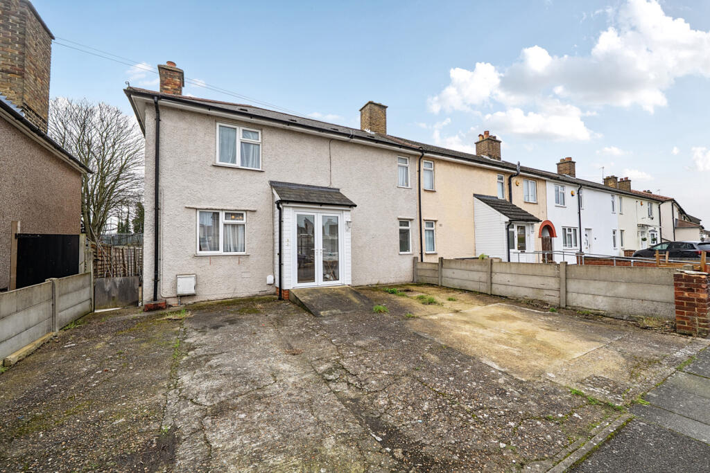 Main image of property: Olyffe Avenue, Welling