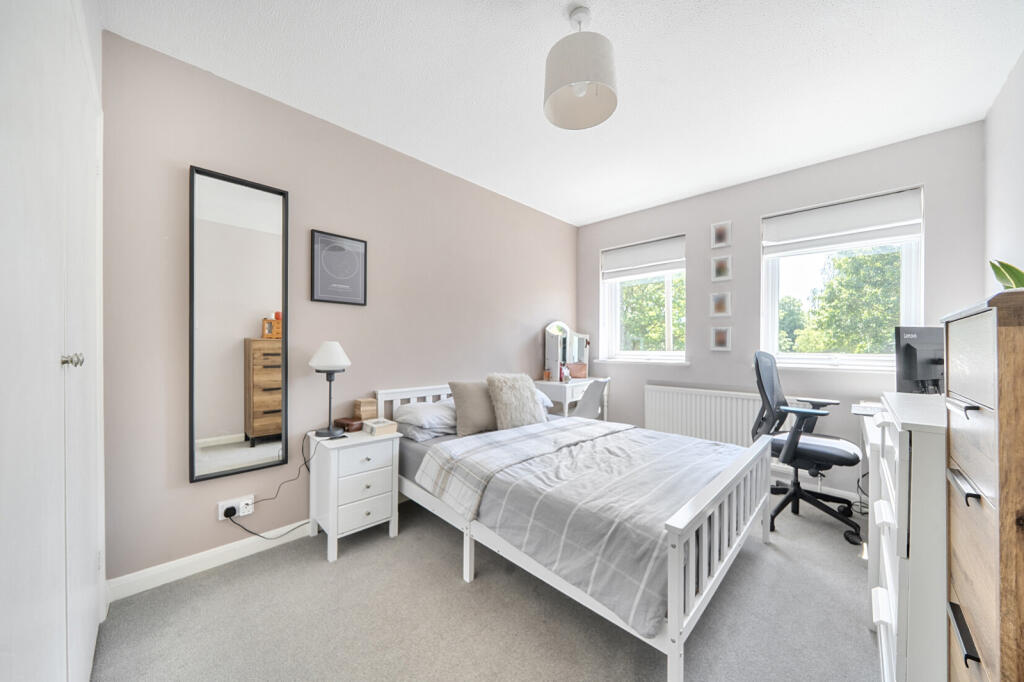 Avenue House, Chesham - More