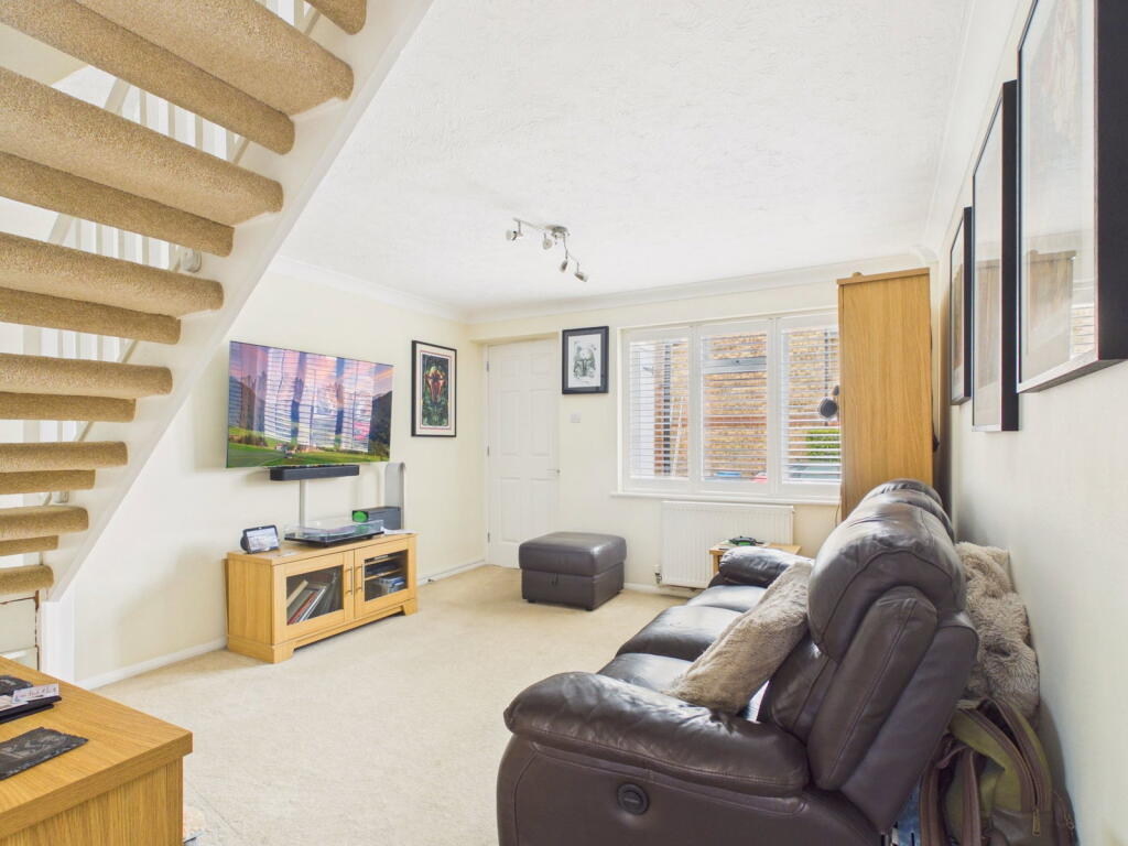 House in Redhill - View 4