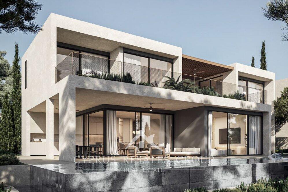 Main image of property: Konia - Paphos - Cyprus