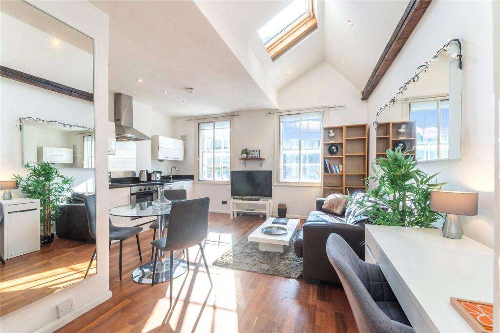 Main image of property: Canonbury Road,
Islington, N1